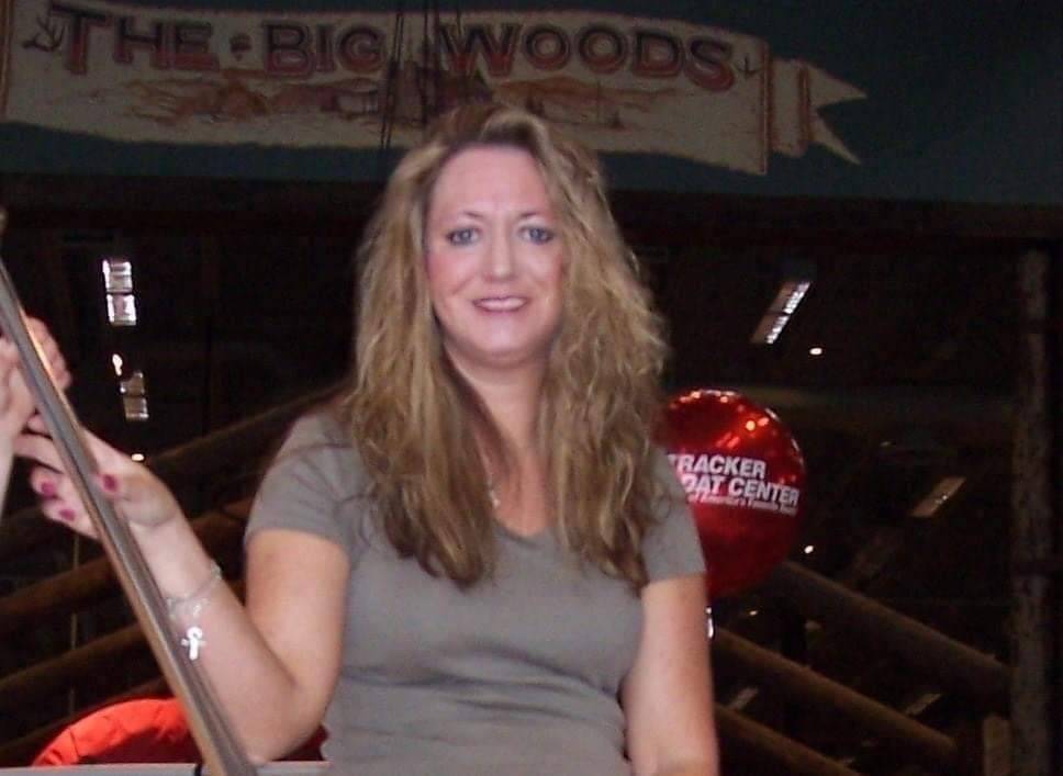 Amy Bertier's profile image