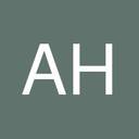 Amy H.'s profile image