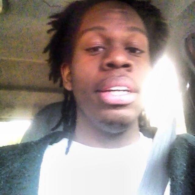 Rufus Gillespie Jr's profile image