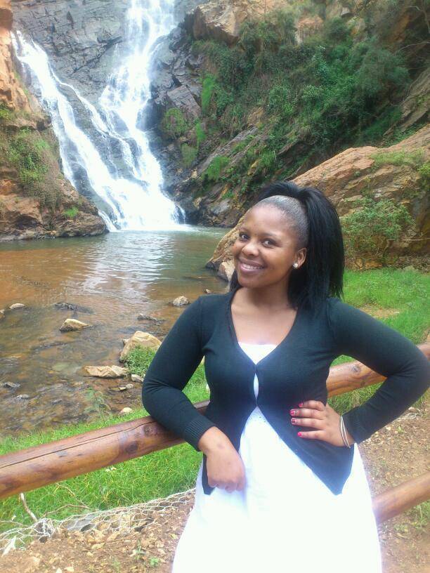 Dineo Siziba's profile image