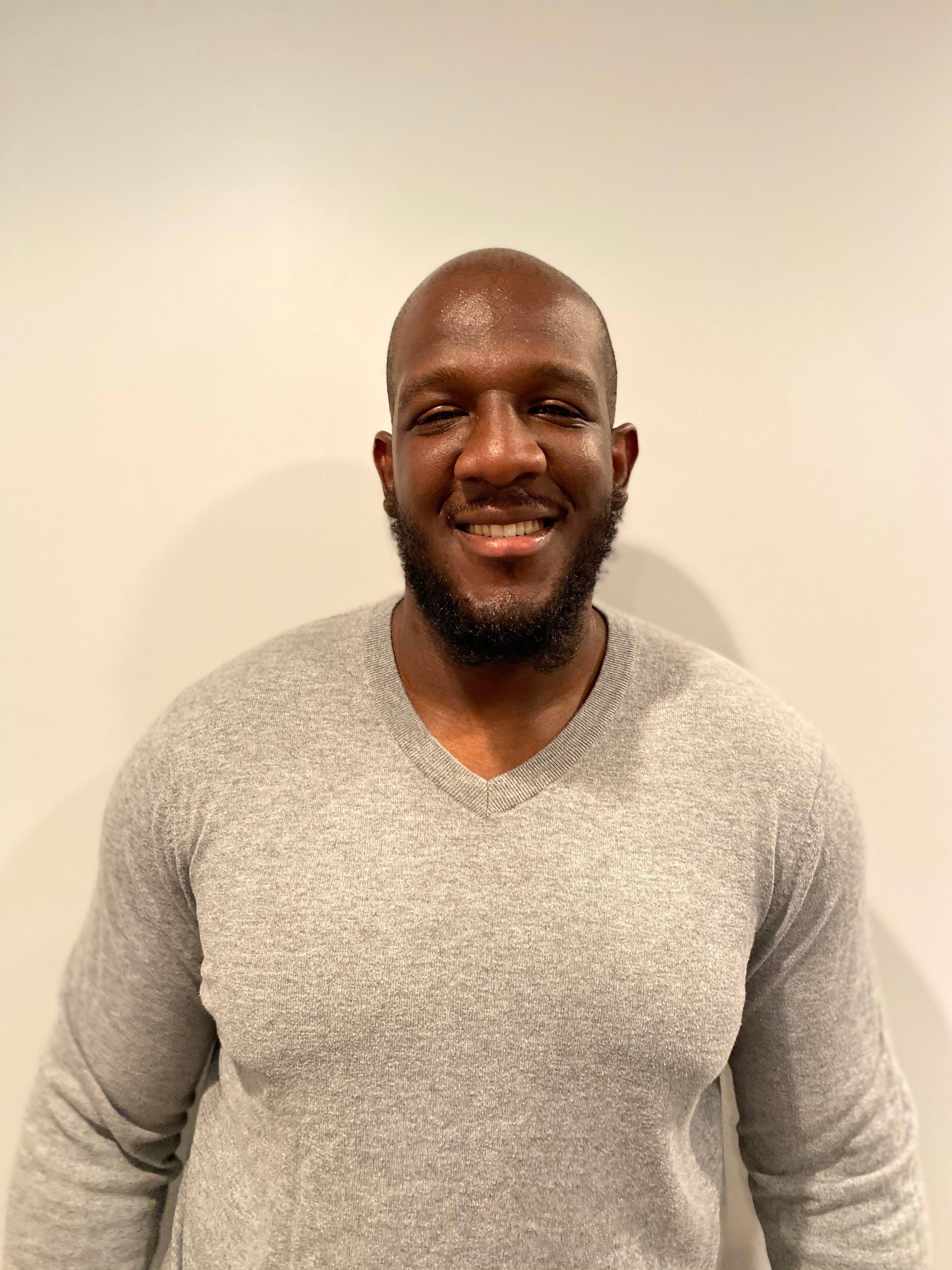 Kwame Bell's profile image