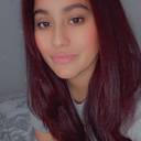Isabel Andrade's profile image