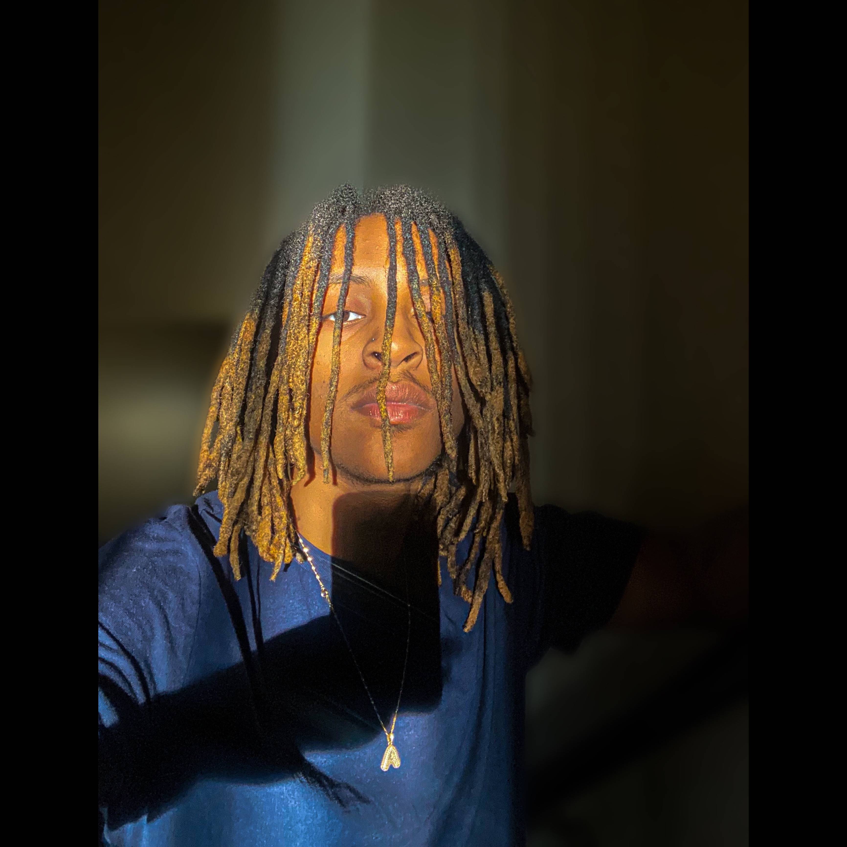 Arion Hall's profile image