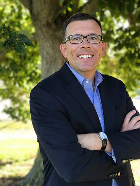 Greg Bacheller's profile image