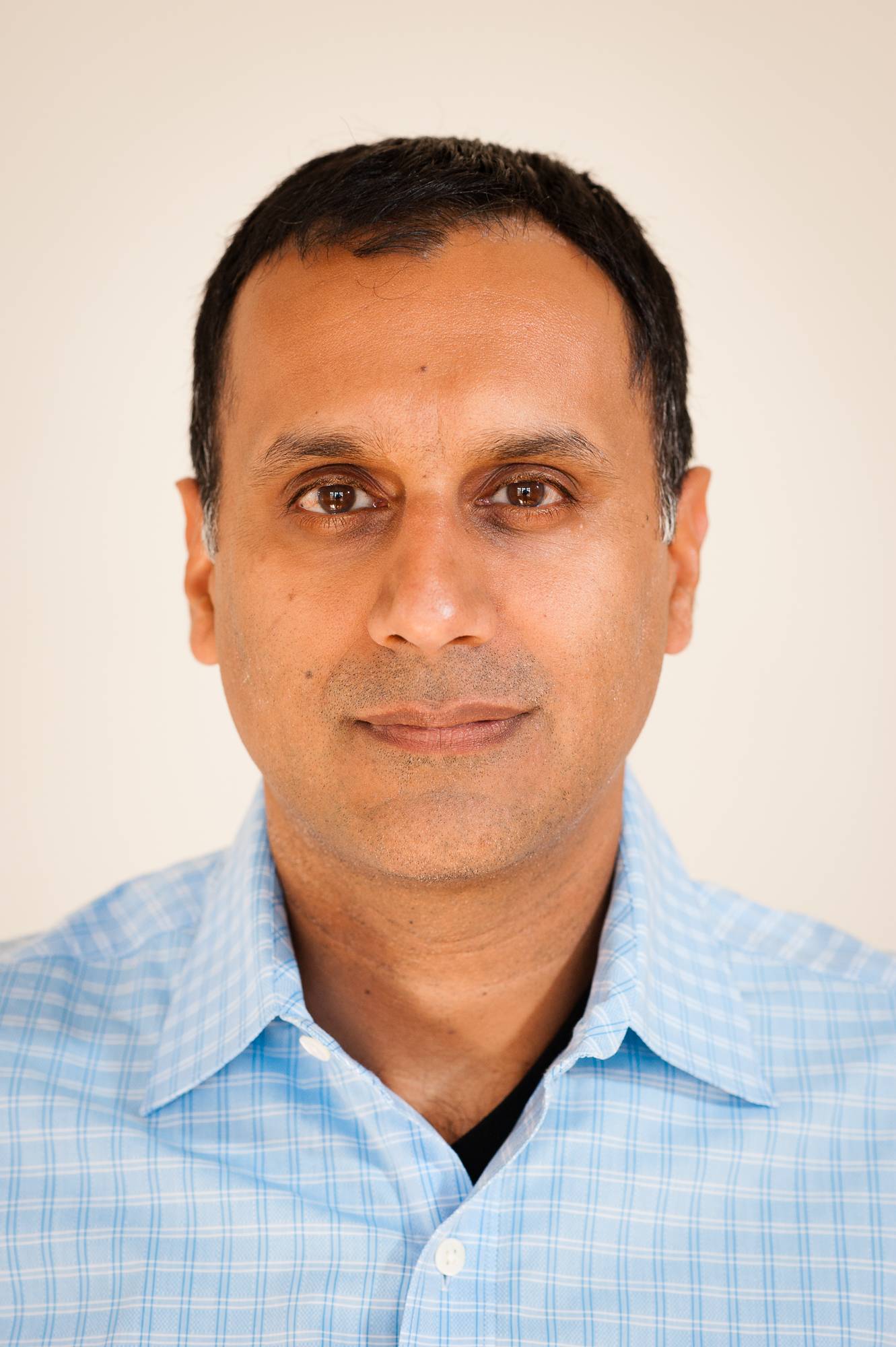 Vivek Asija's profile image