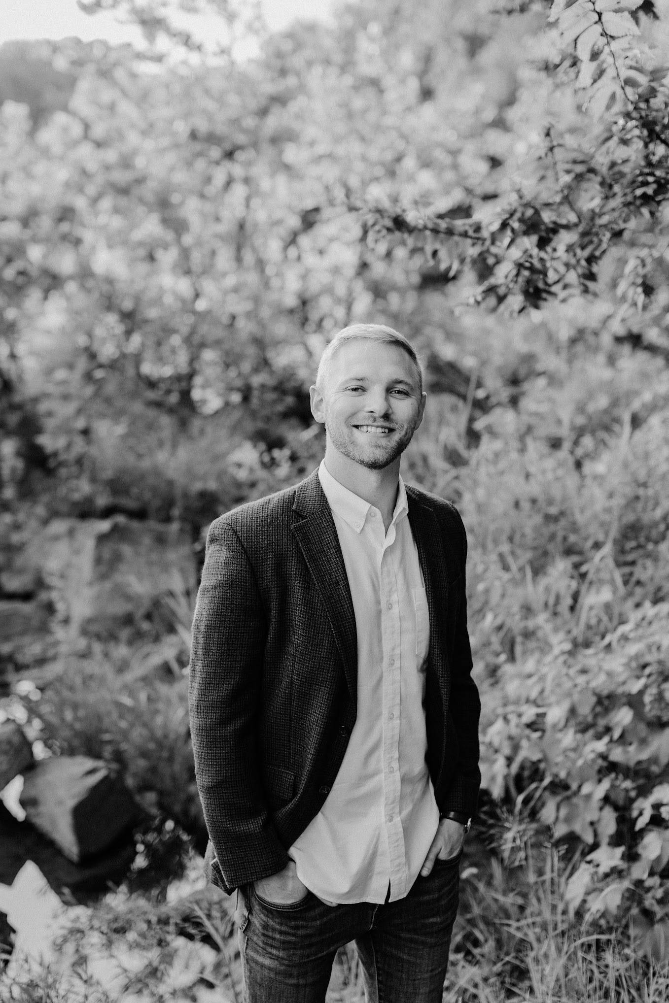 Andrew Reed's profile image