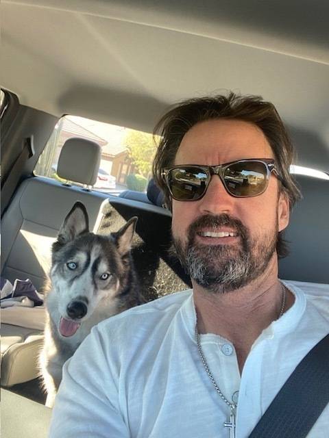 Chip Hallett's profile image