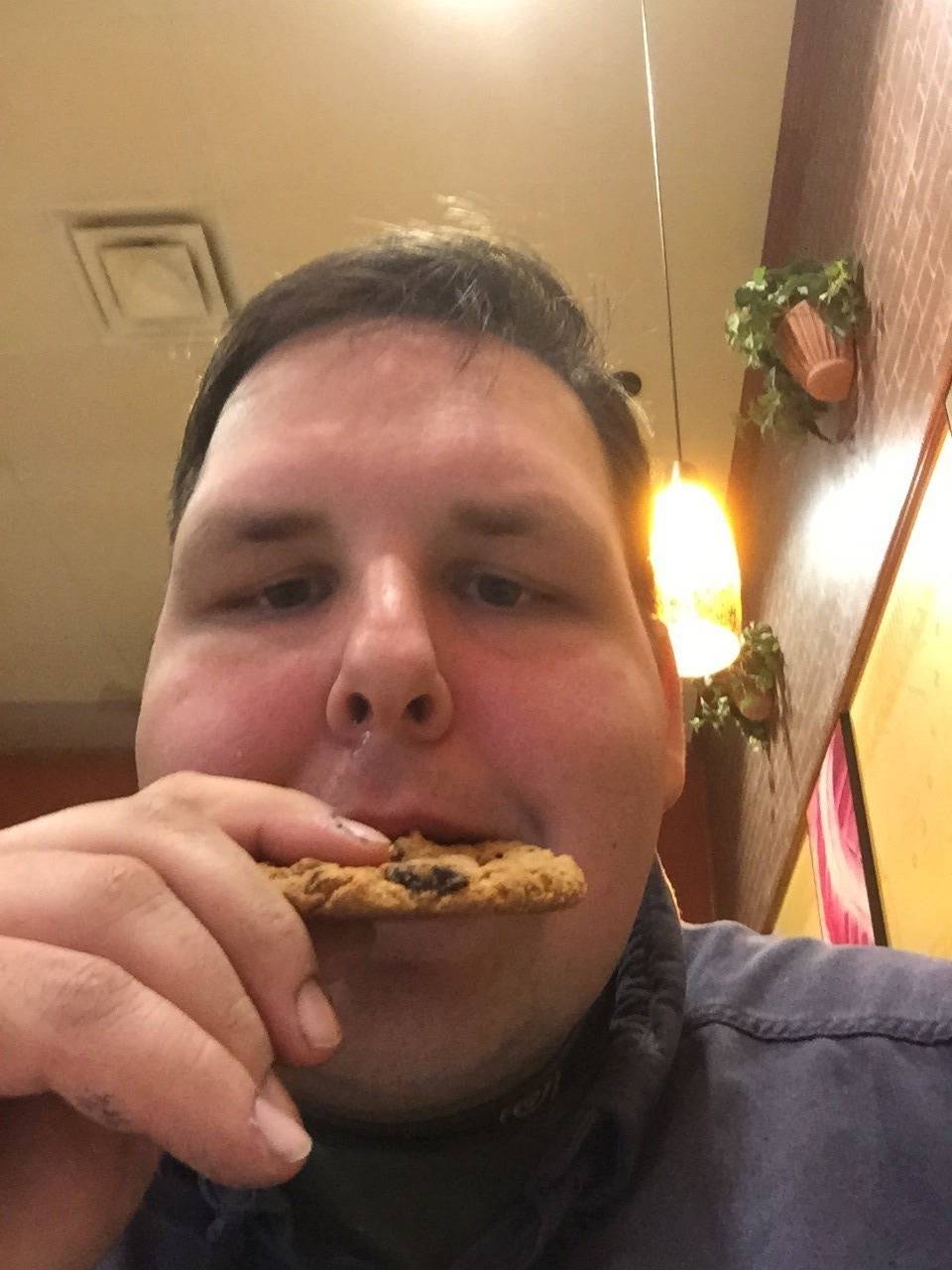 Joshua Kidwell's profile image