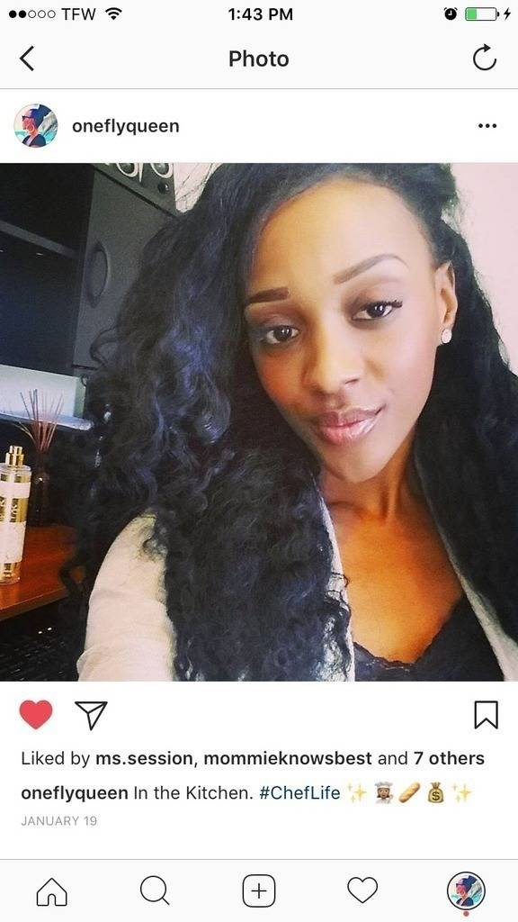 Thomasine Harris's profile image