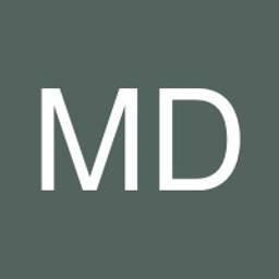 Michael D.'s profile image
