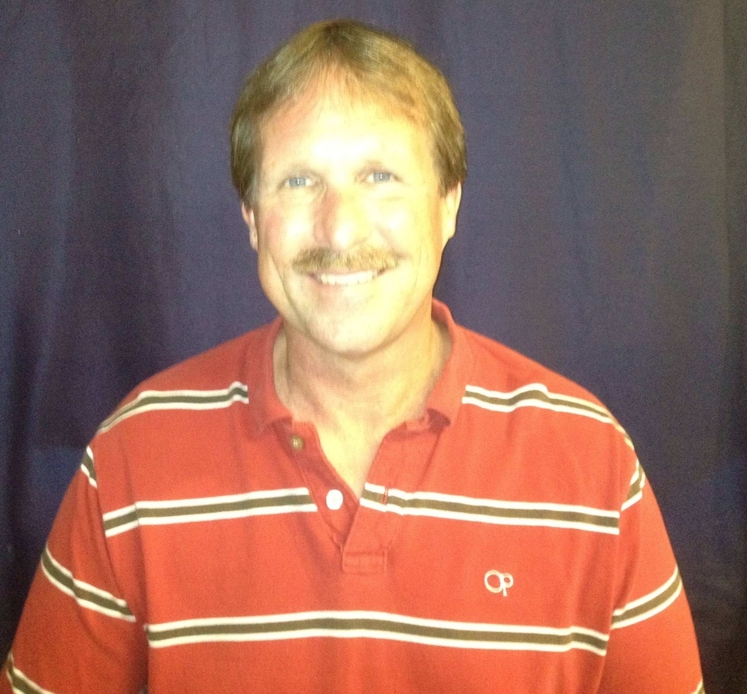 Doug Piggott's profile image