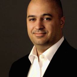 Amer Mallah's profile image