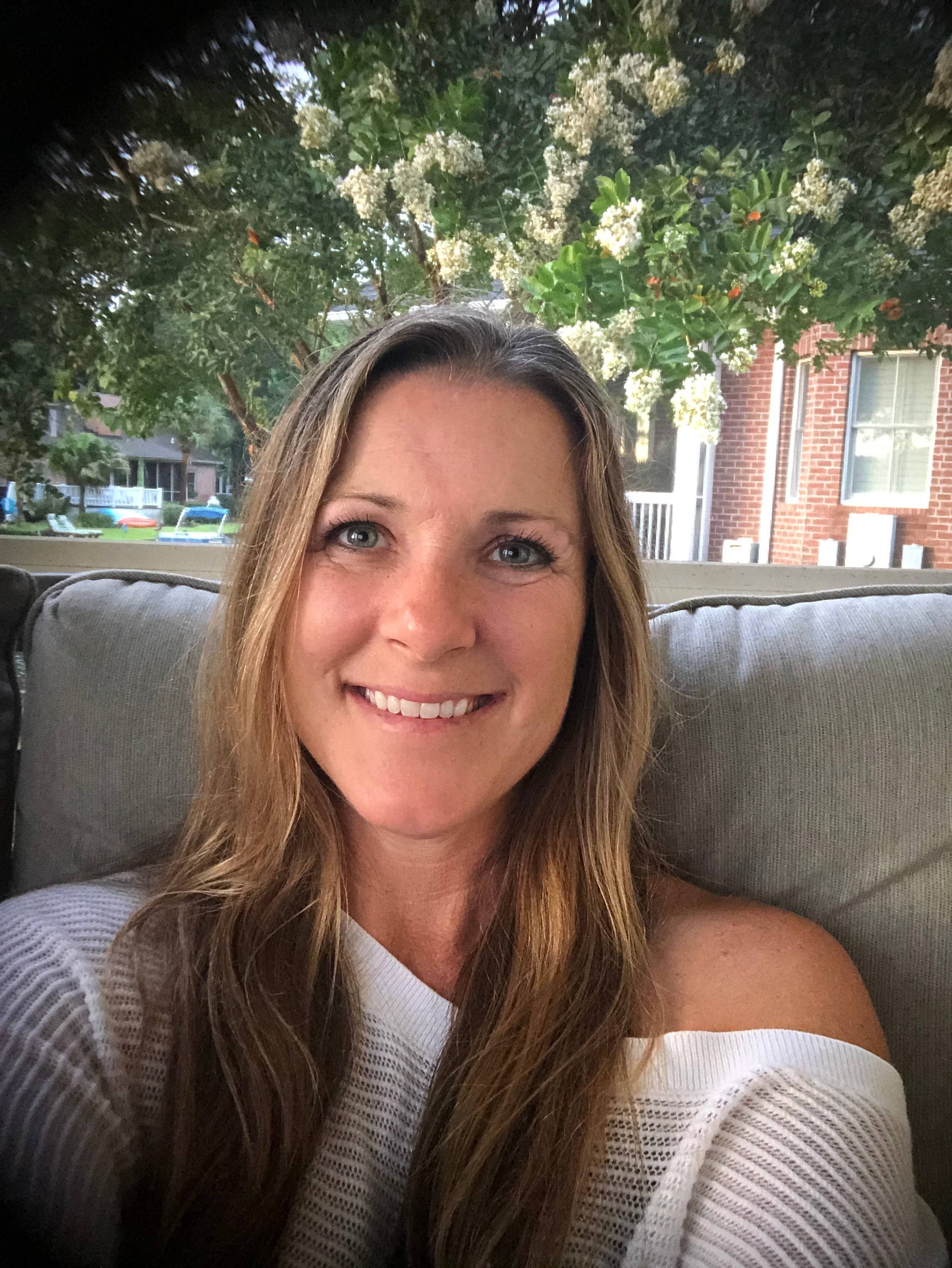 Tourine Johnstone's profile image