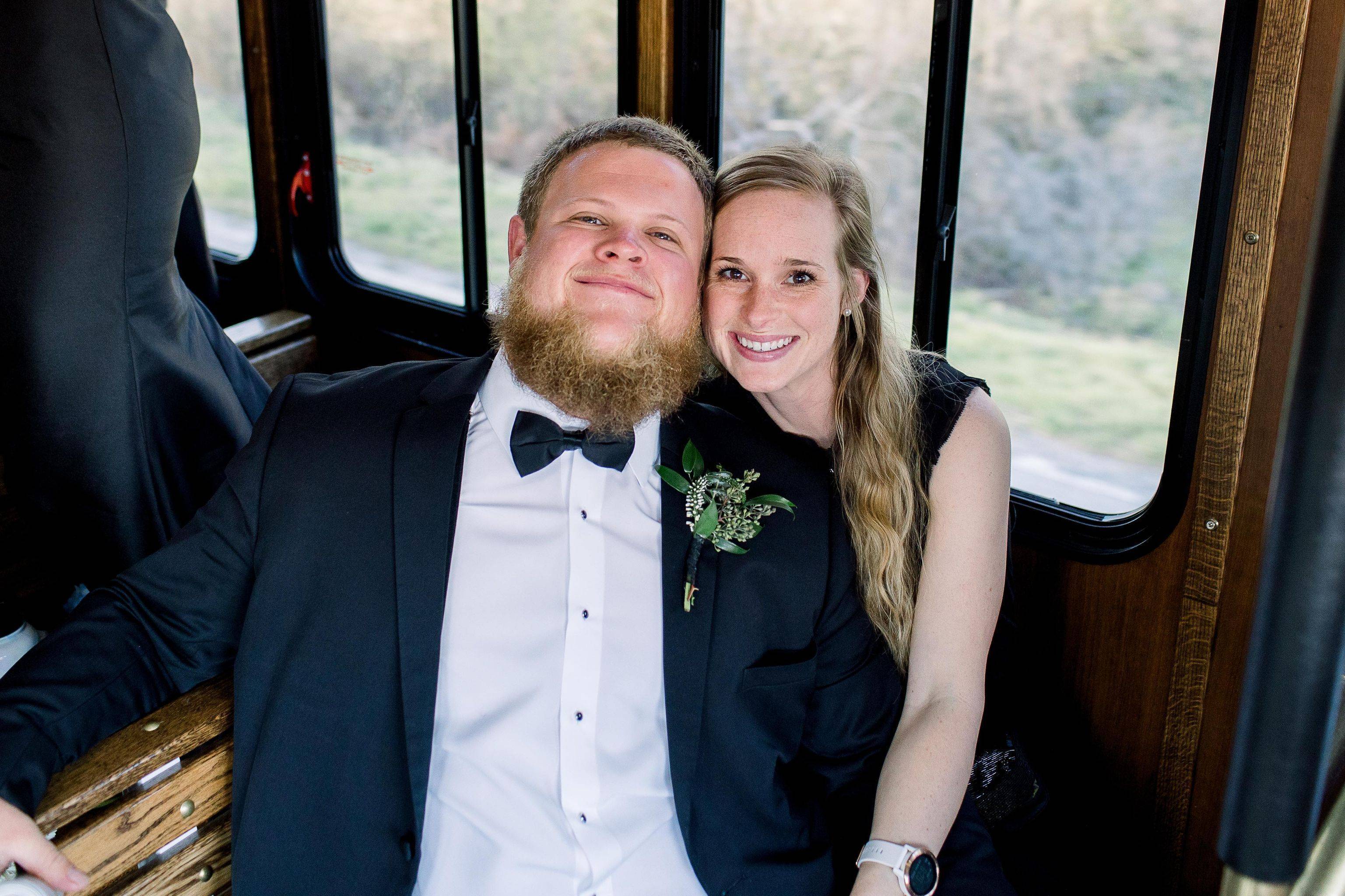 Luke Clark's profile image