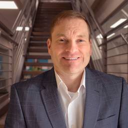 Todd Kime's profile image