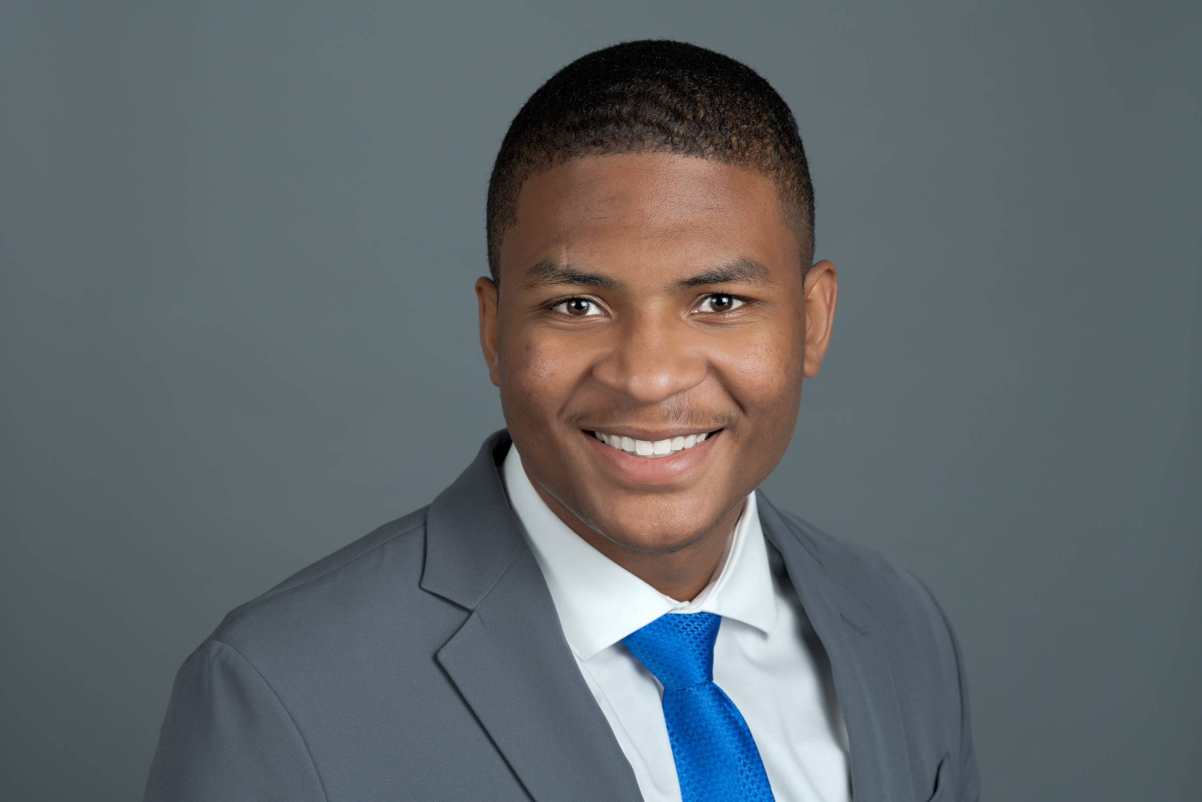 Justin Haughton's profile image