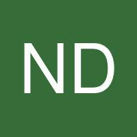 Nathaniel Dickerson's profile image