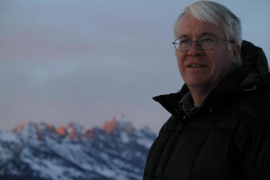 Jim Adams's profile image