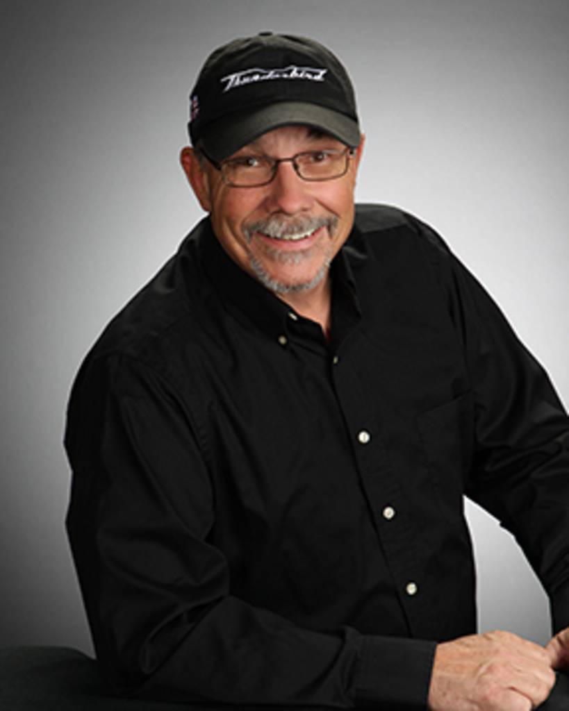 Gene Chandler's profile image