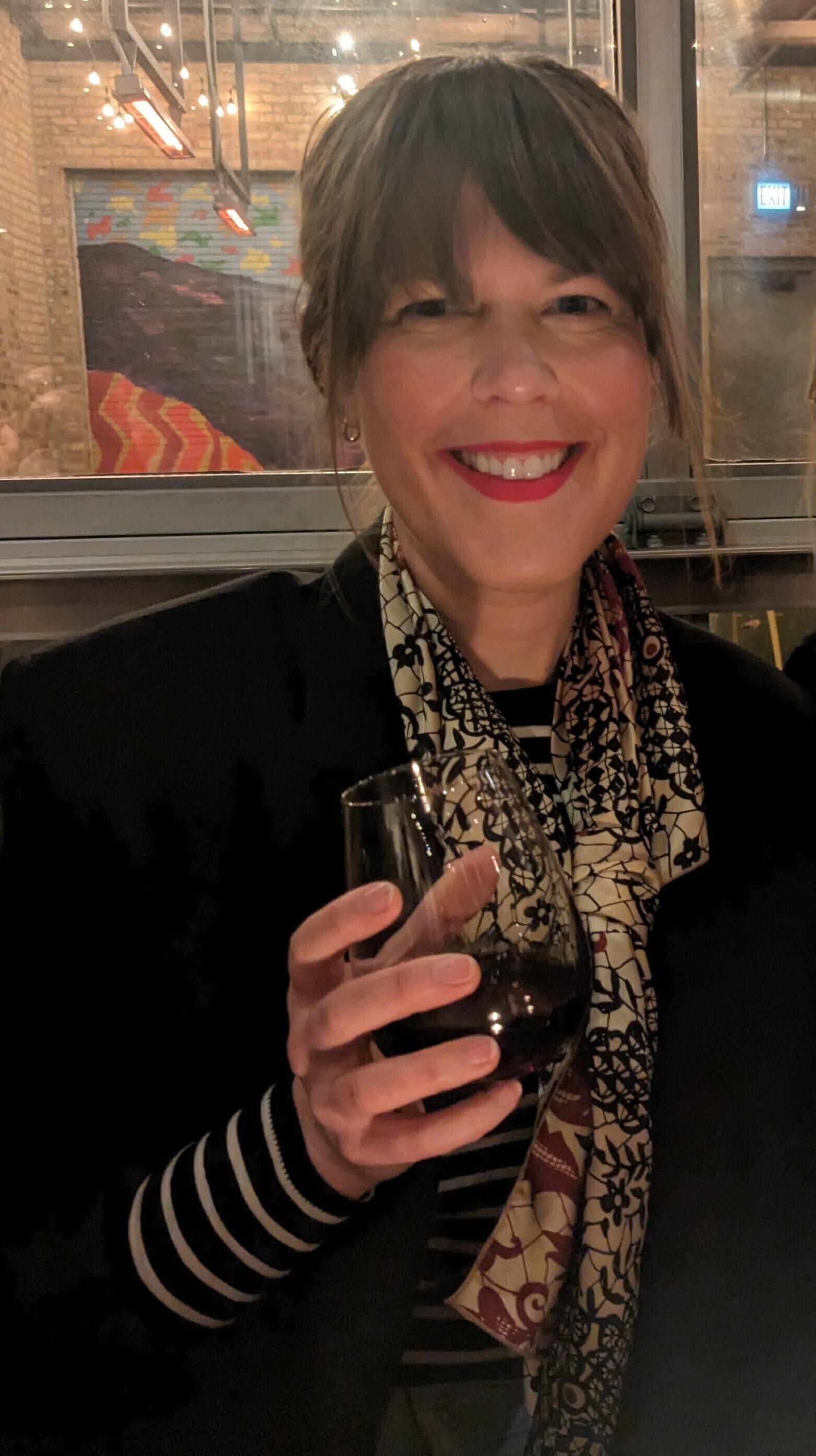 Aryn Christman's profile image