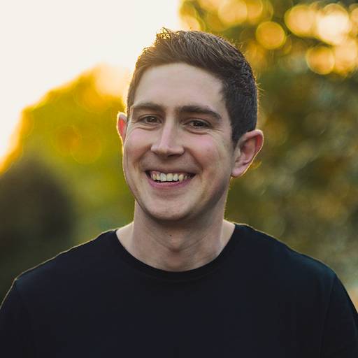 Peter Mazzoli's profile image