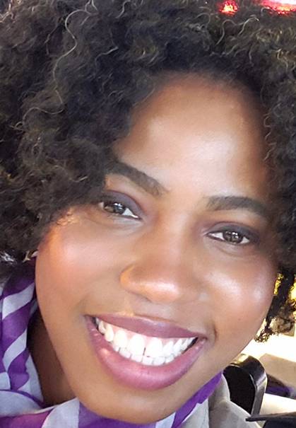 Samantha Louigene's profile image