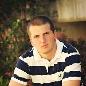 Roman Puzey's profile image