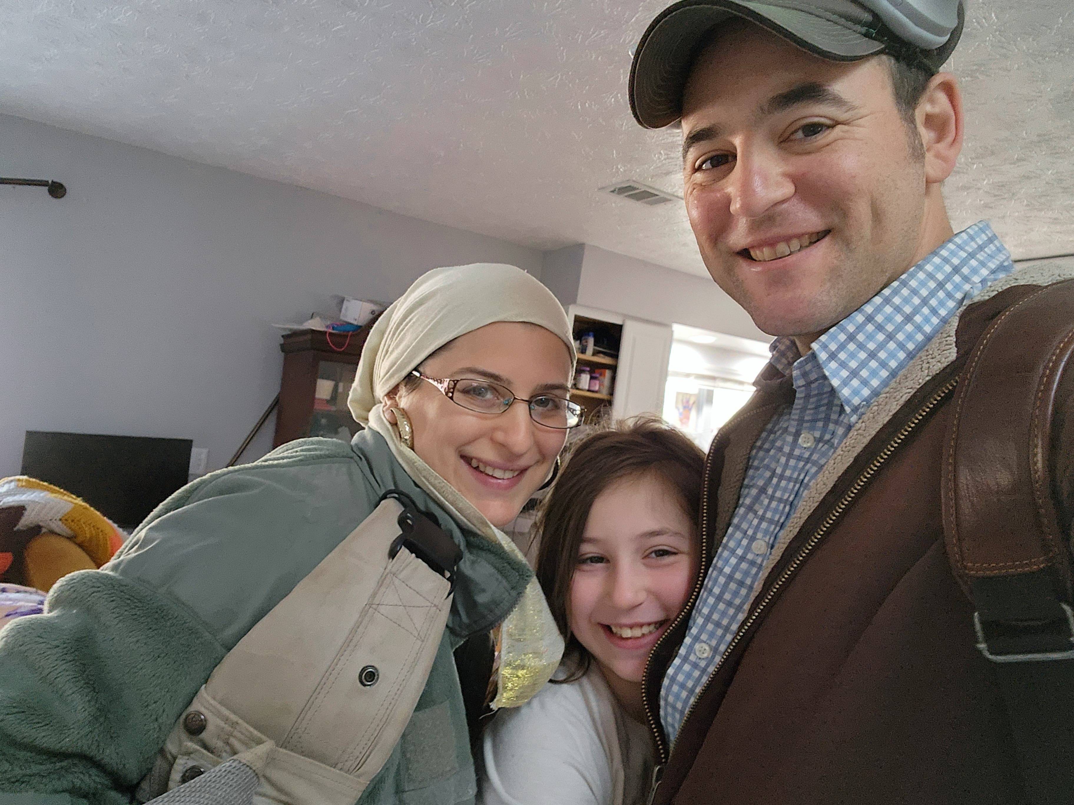 Joseph Messinger's profile image