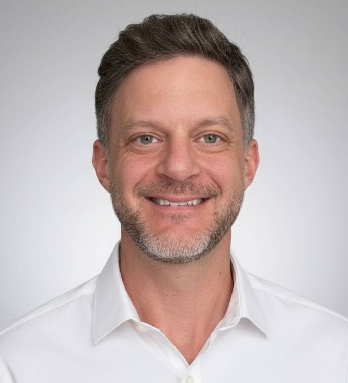 Justin Cina's profile image