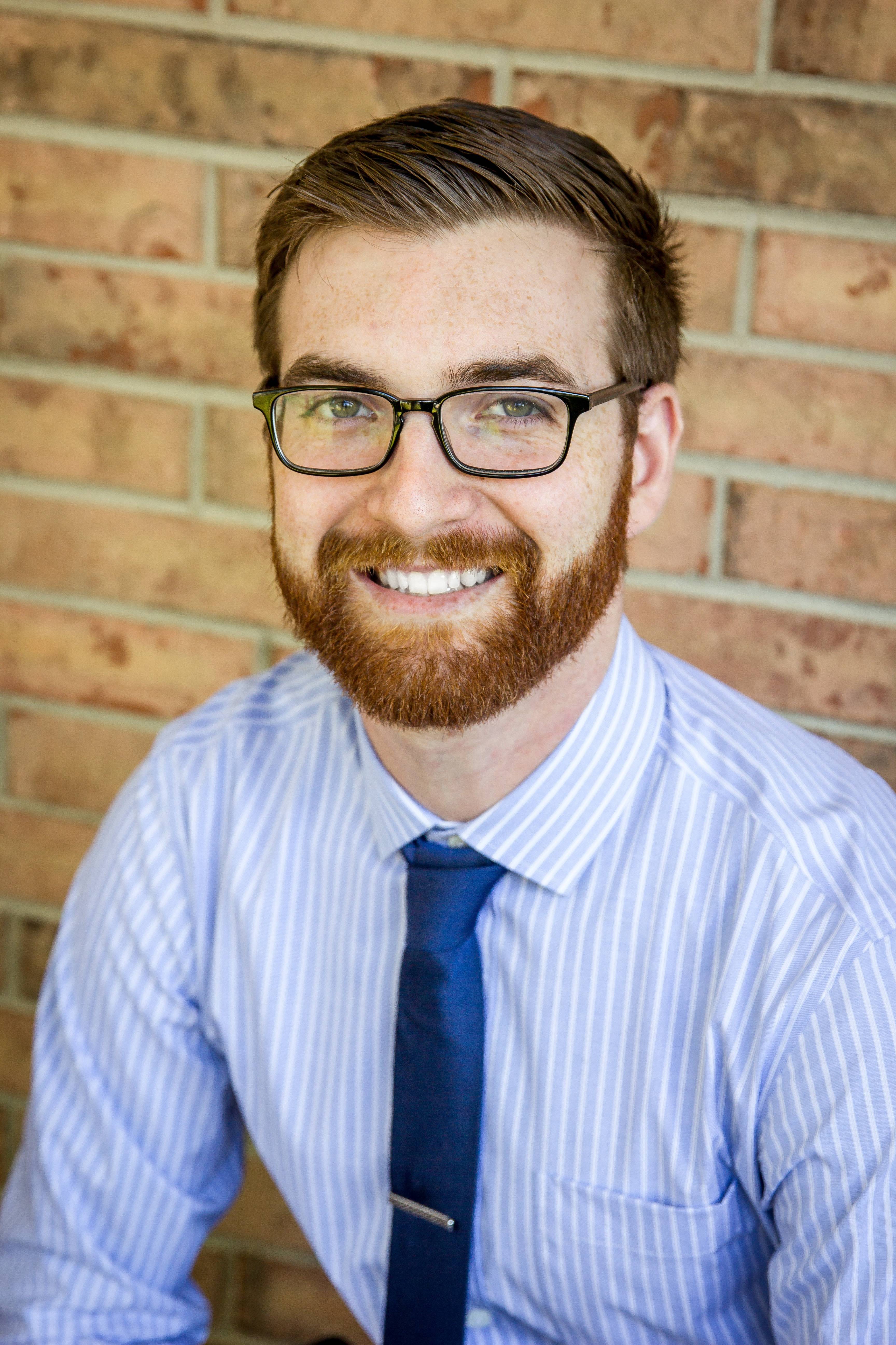 Andrew Chapman's profile image