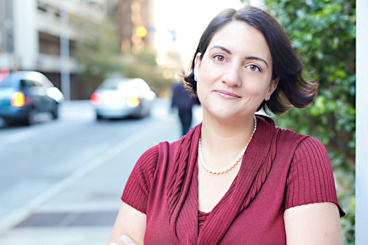 Lauren Galan's profile image