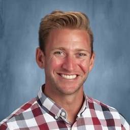 Trevor Fritz's profile image