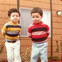 George Ahearn's profile image