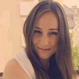 Natalia Ilina's profile image