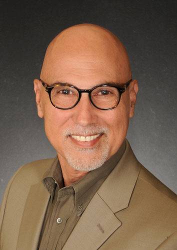 Virgilio Calvo's profile image