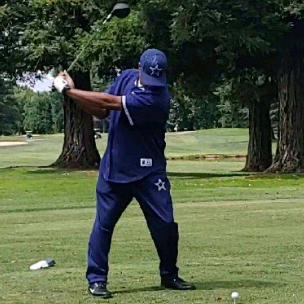 John D Black's profile image