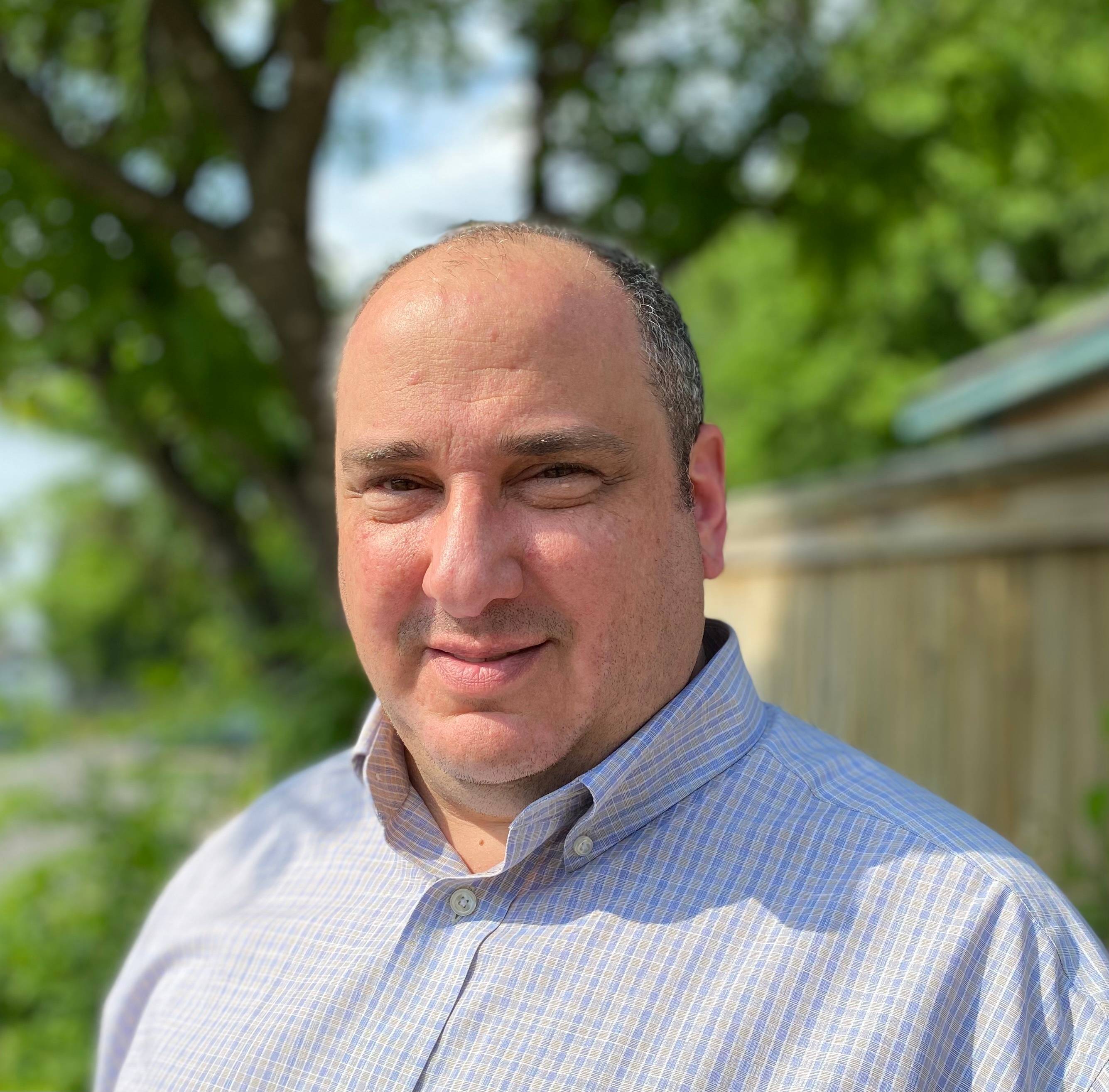 Barry Goldman's profile image