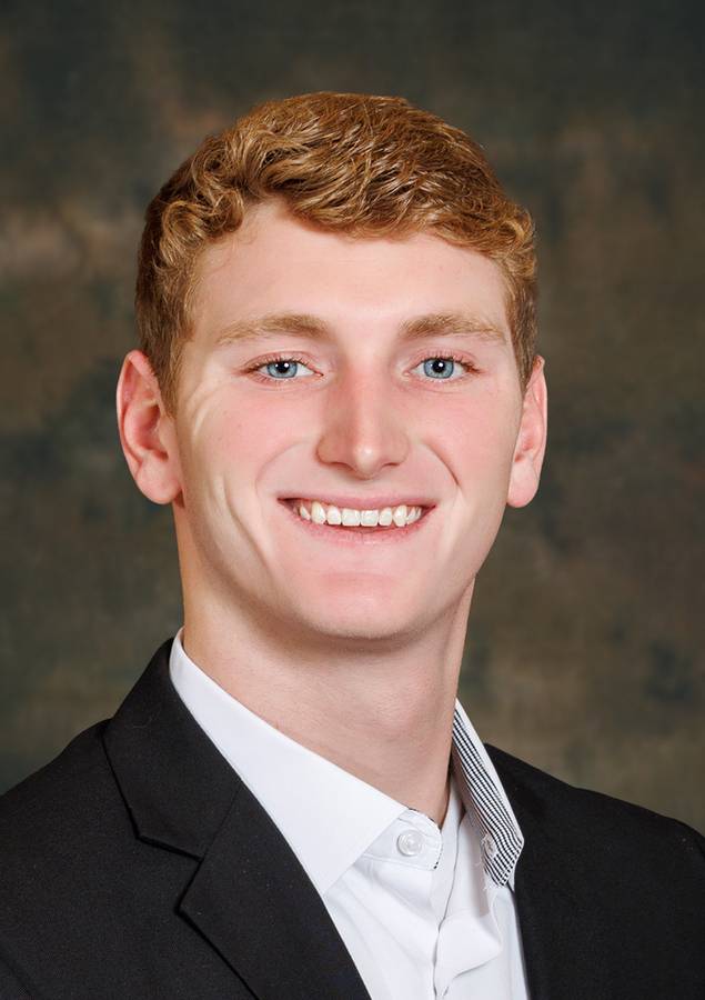 Logan Harper's profile image