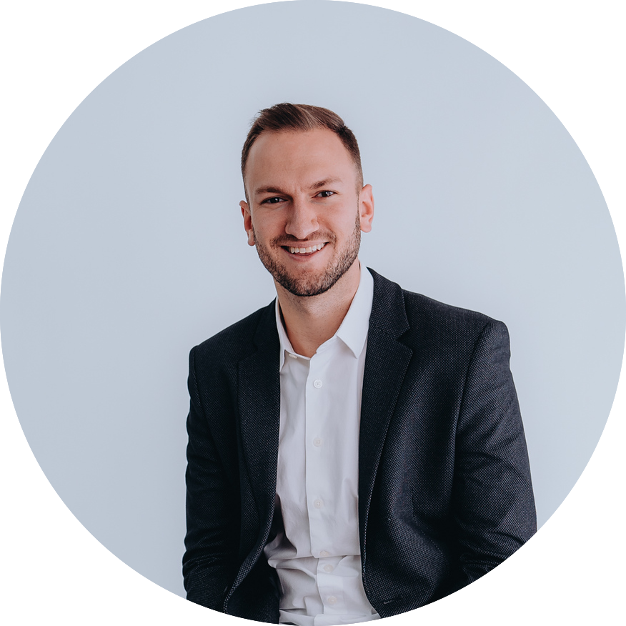 Tanner Dean's profile image