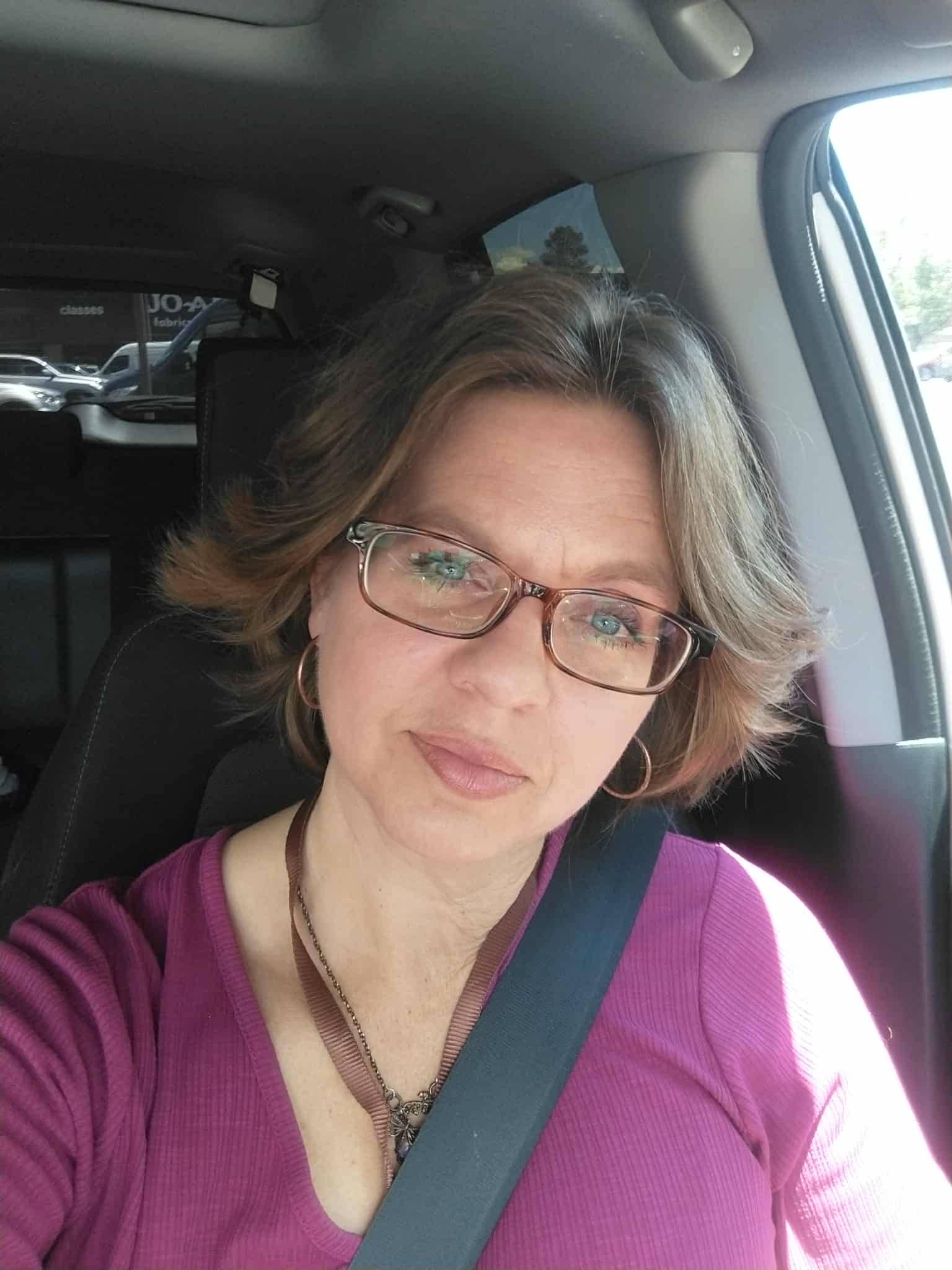Kristi B Leonard's profile image