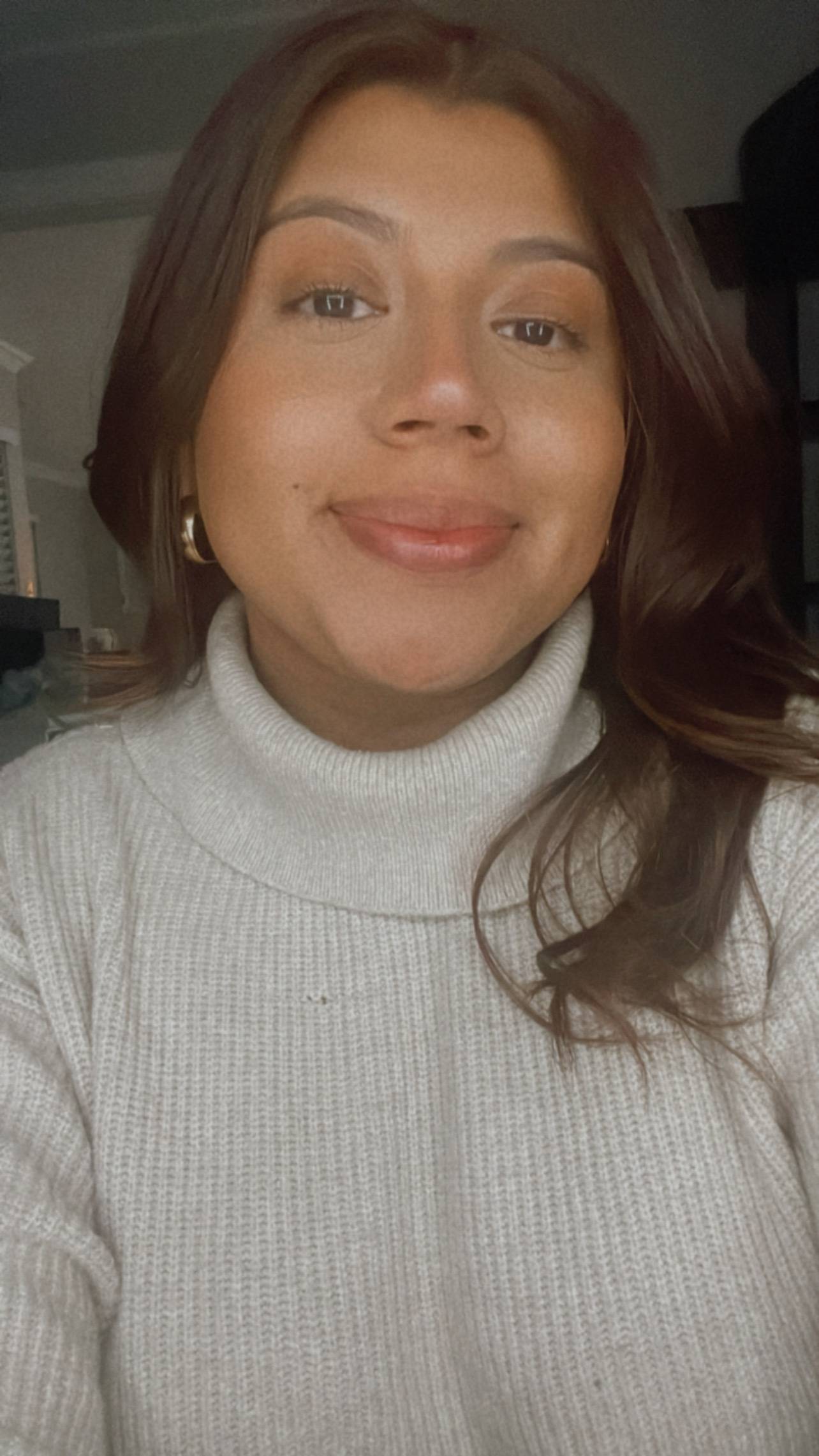 Liliana Rosales's profile image