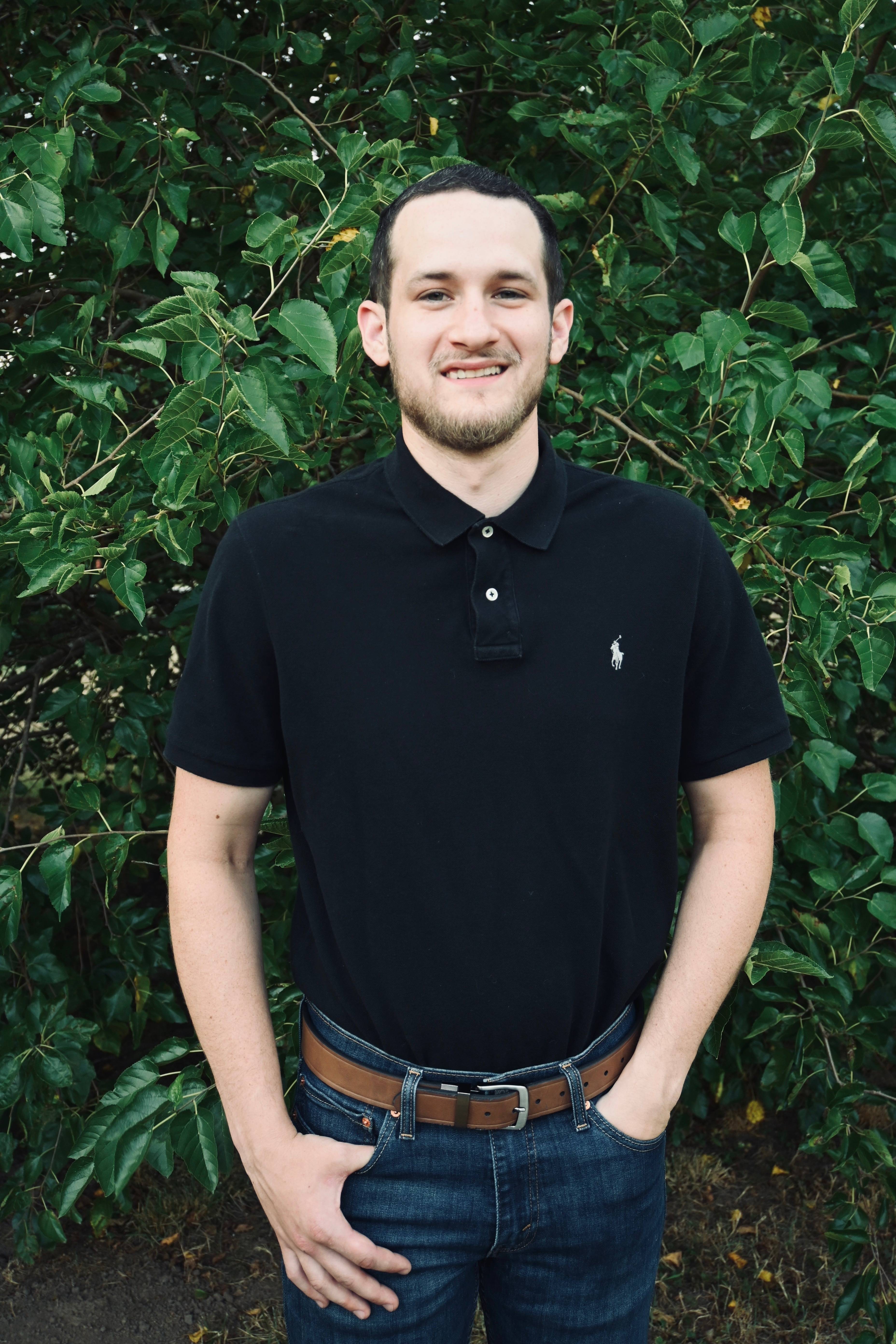 Chance Mehrhoff's profile image