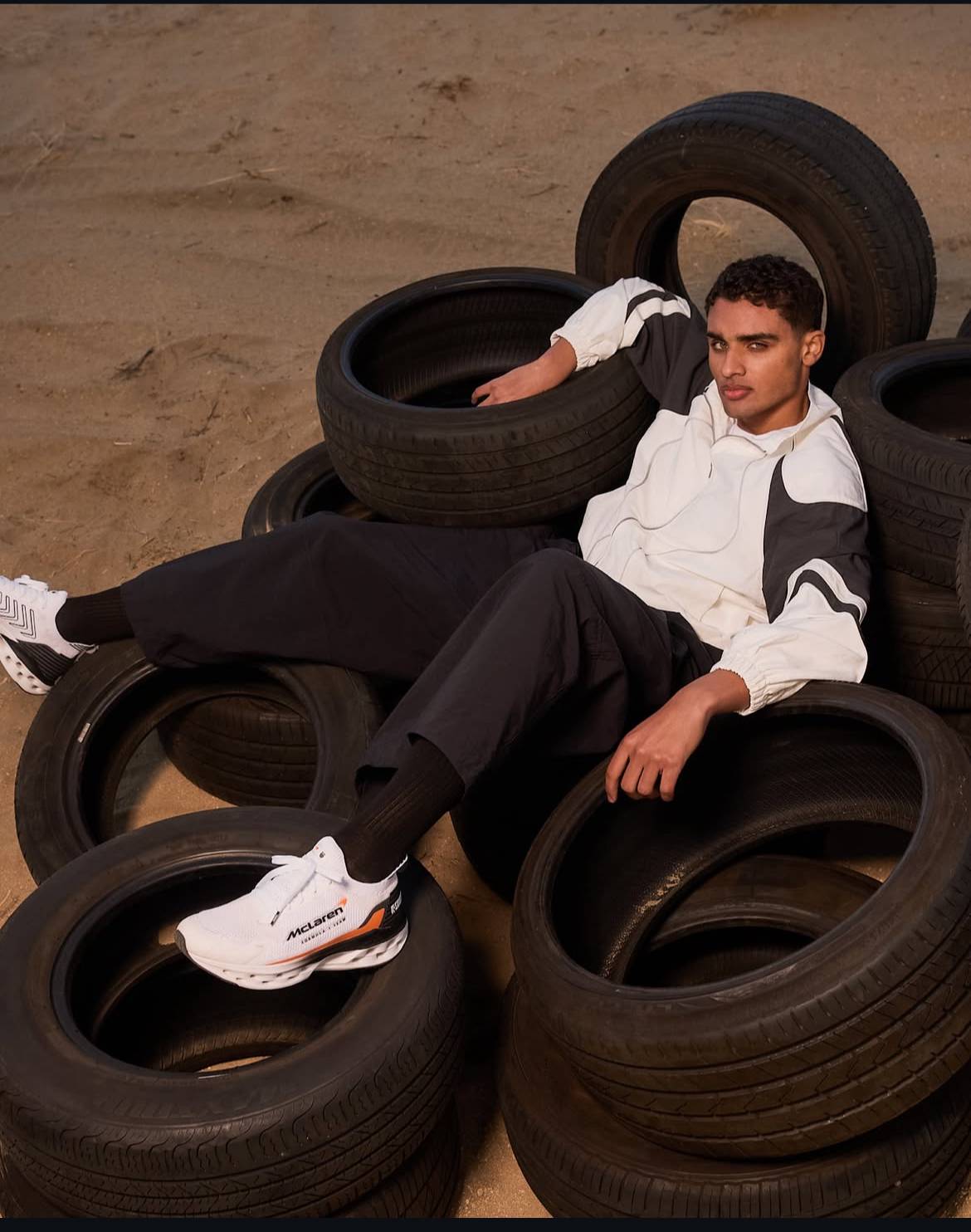 Mason Reynolds's profile image