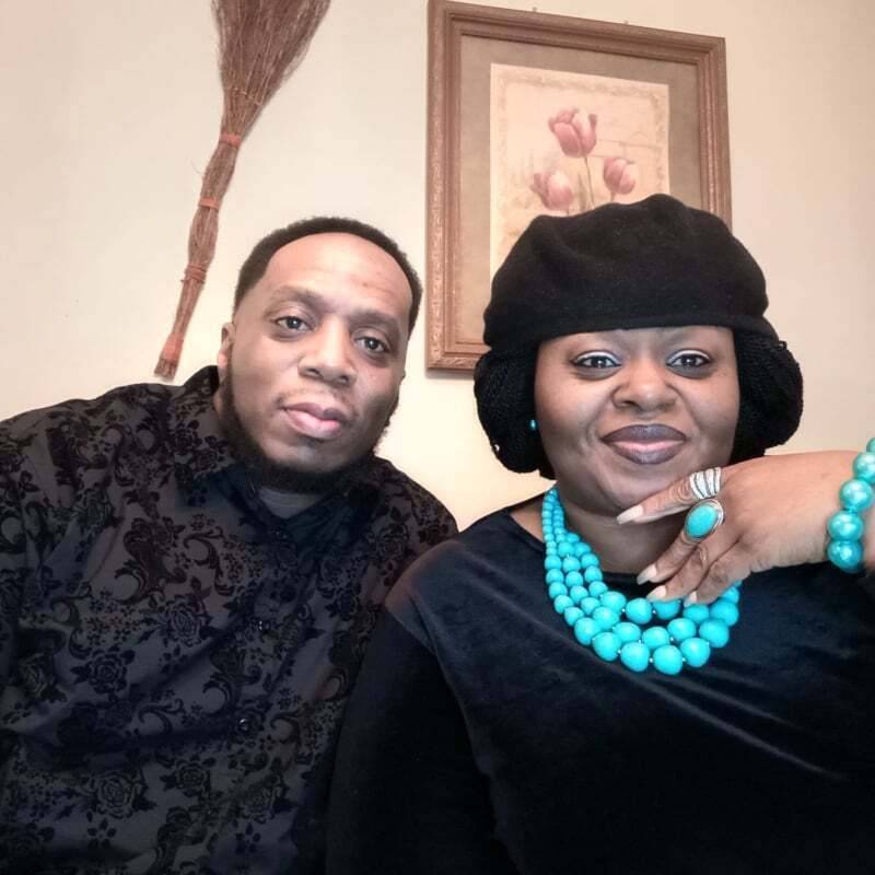 Jarvis L Cloud's profile image