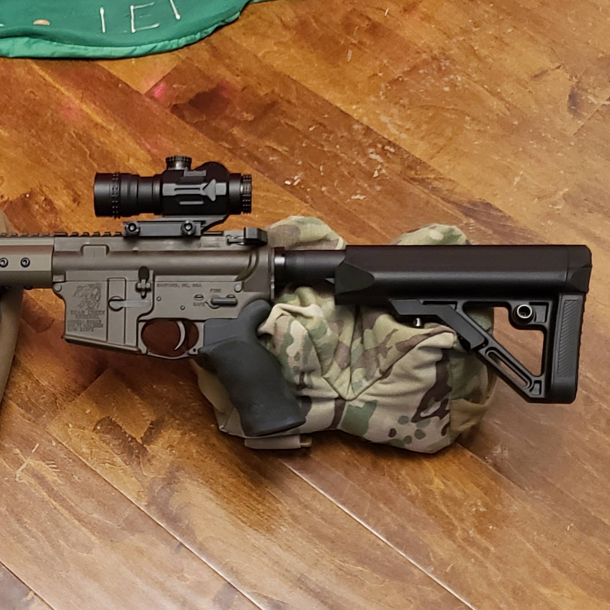 Patrick Jewell's profile image