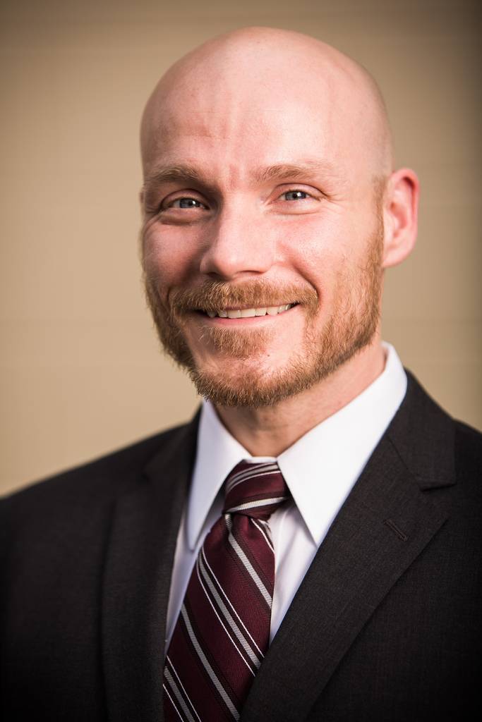 Jeremy Shinall's profile image