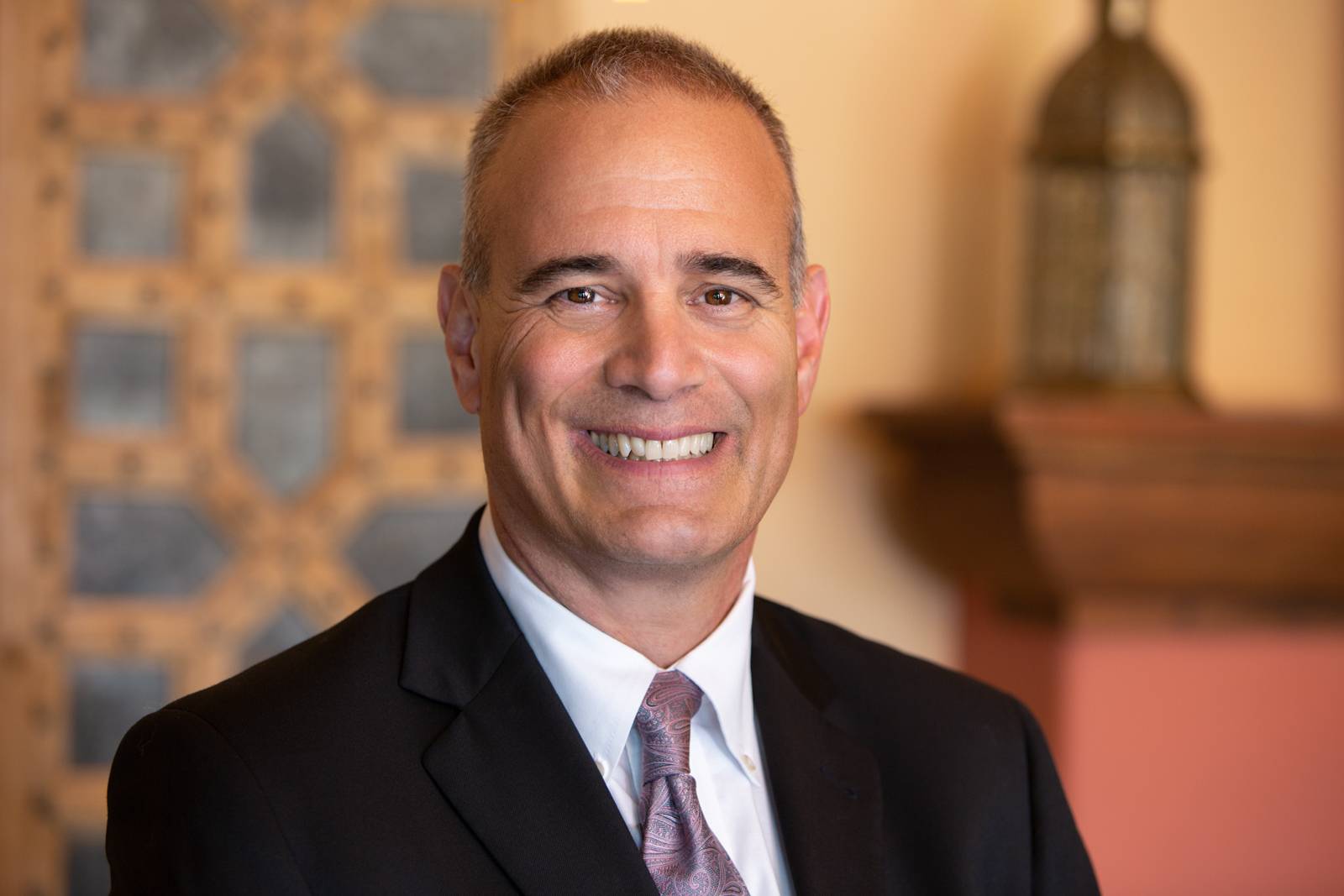 Mark Rickert's profile image