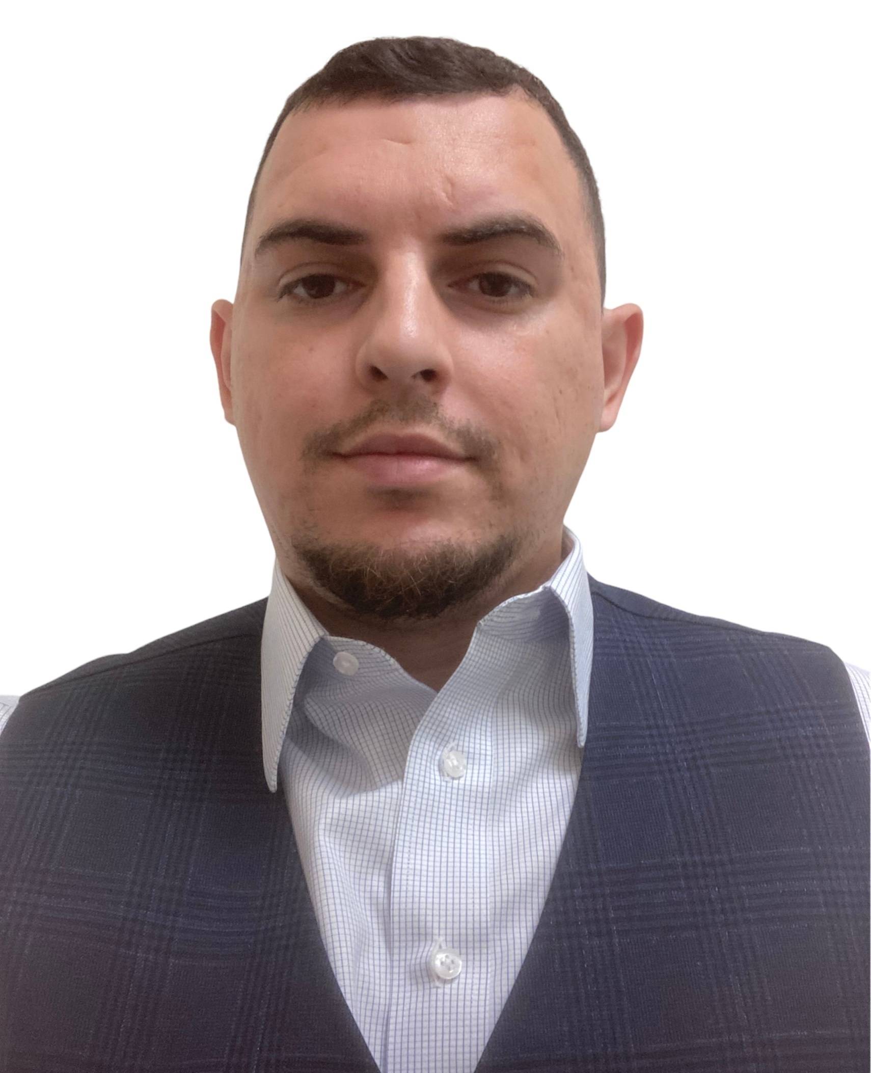 Vitaliy Pershin's profile image