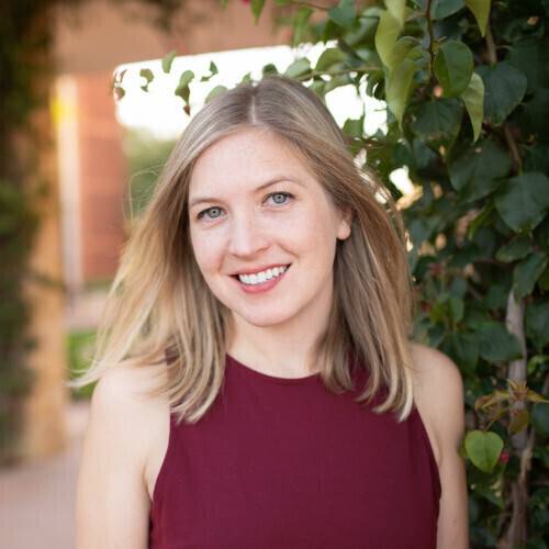 Britany King's profile image