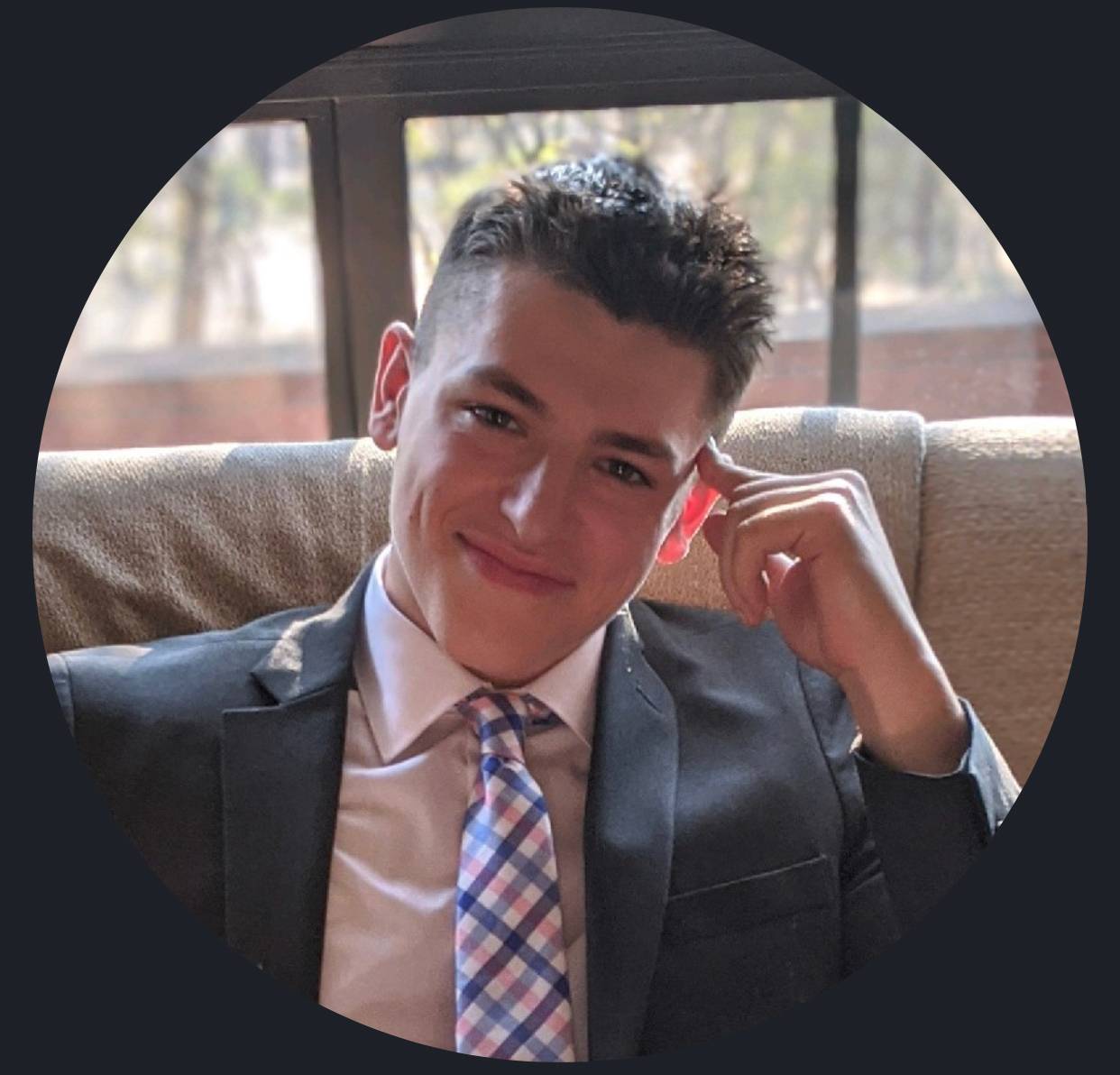 Daniel Bolduc's profile image